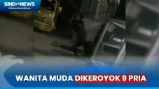 Cemburu Buta, Wanita...