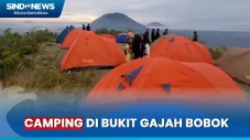 Sejuknya Berwisata di...