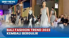 Vakum 3 Tahun, Bali...