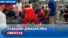 Momen Petugas Damkar...