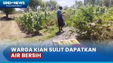 Kemarau Panjang, Warga...