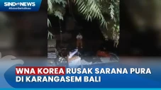 Ngaku Dapat Bisikan...