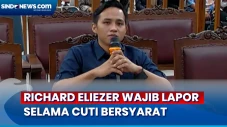 Jalani Cuti Bersyarat,...