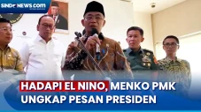 Pemerintah Bersiap Hadapi...