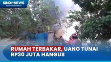 Rumah Bedeng di Tengah...