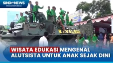 Mengenal Eduwisata di...