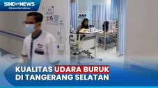 Lagi, Balita di Tangerang...