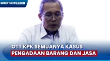 Alexander Marwata Ungkap...