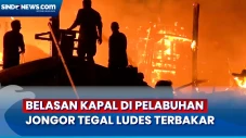 Detik-Detik Belasan...