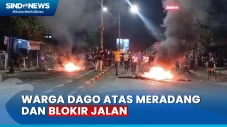 Laporan Sengketa Lahan...