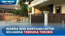 Pasca Penggerebekan...