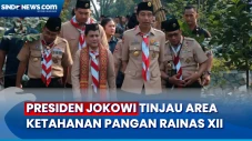 Sempat Dialog dengan...