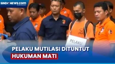 Mutilasi Wanita di Sleman,...