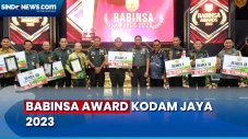 Ini Deretan Prestasi...