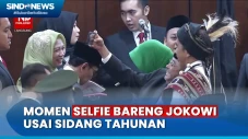 Momen Sekjen PKS Aboe...