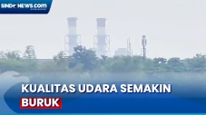 Kualitas Udara di Kawasan...
