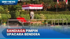 Sandiaga Uno Pimpin...