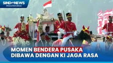 Kirab Budaya HUT RI,...