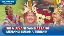 Totalitas, Sri Mulyani...