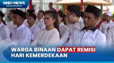 Hari Kemerdekaan RI,...