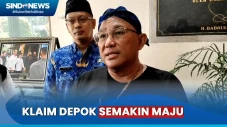 Era Kepemimpinannya,...