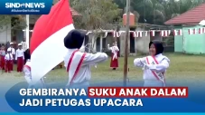 Haru! senangnya Suku...