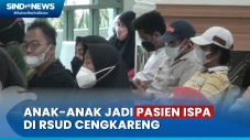Pasien ISPA di RSUD...