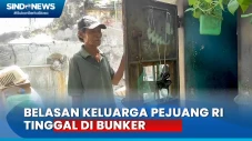 Miris, Belasan Keluarga...
