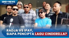 Radja Dituntut 20 Miliar...