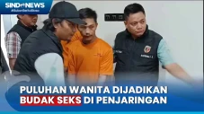 Pria Asal Lampung Jadikan...