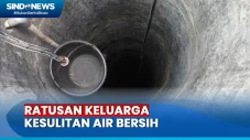 Sumur Kering, 120 KK...