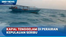 M Dewi Noor 1 Tenggelam...