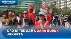 Warga Jakarta Tetap...