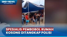 Meresahkan Warga, Spesialis...