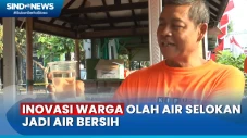 Kemarau Panjang, Warga...