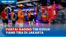 FIBA World Cup 2023:...