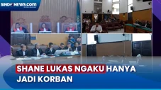 Menangis Minta Dibebaskan,...