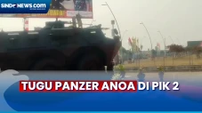 KSAD Resmikan Tugu Panzer...