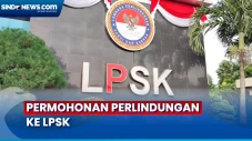 Delapan Kontestan Miss...