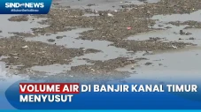 Puncak Kemarau! Ketinggian...
