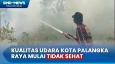 Kebakaran Hutan dan...