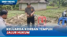 Kematian Siswa SPN Polda...