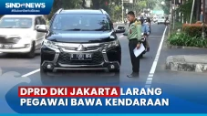 Tekan Polusi Udara,...