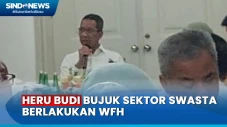 Jelang KTT ASEAN, Heru...