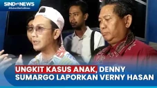 Denny Sumargo Ultimatum...