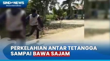 Viral! Perkelahian Antar...