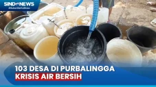 Kekeringan Melanda,...