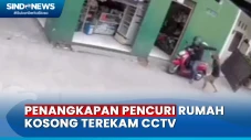Aksi Heroik Warga Bekasi...