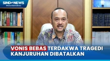 Tragedi Kanjuruhan,...