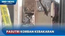Mengenaskan, Pasutri...